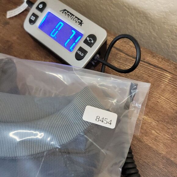 Troy Lee Designs Shirt Girls Large Gray Black Motocross Cycling Jersey - Picture 8 of 8